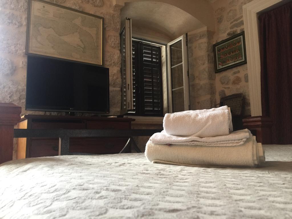 Villa Mariner Kotor Exterior foto