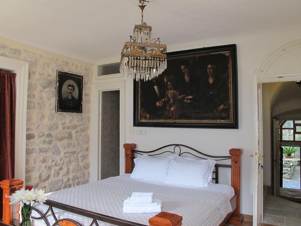 Villa Mariner Kotor Exterior foto