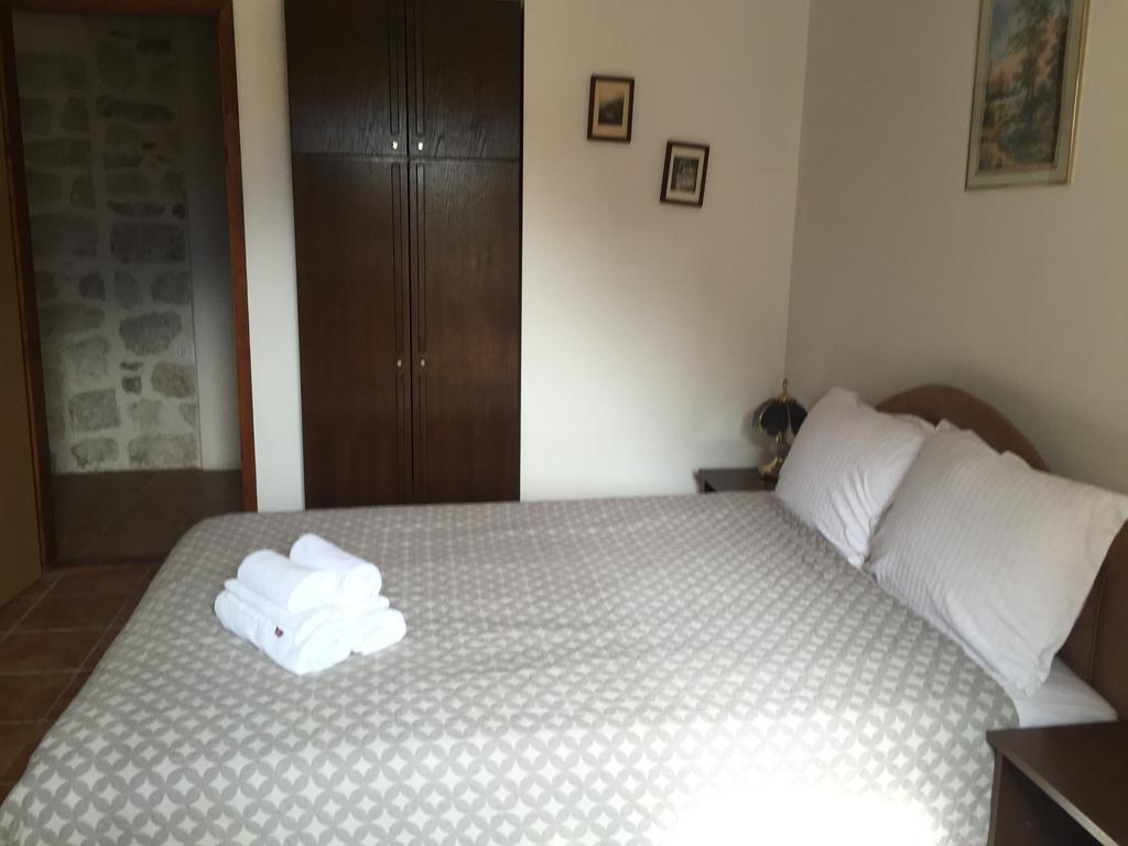 Villa Mariner Kotor Exterior foto